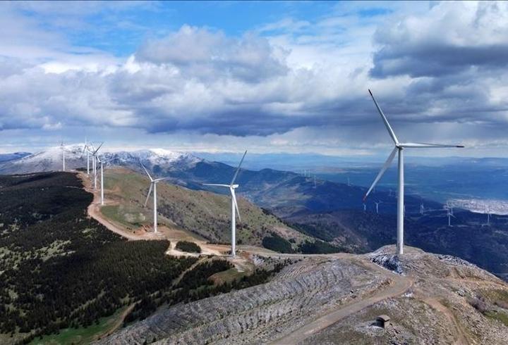 Türkiye enerjide vites yükseltti! Bakan Bayraktar: Gücümüze güç katmayı sürdüreceğiz