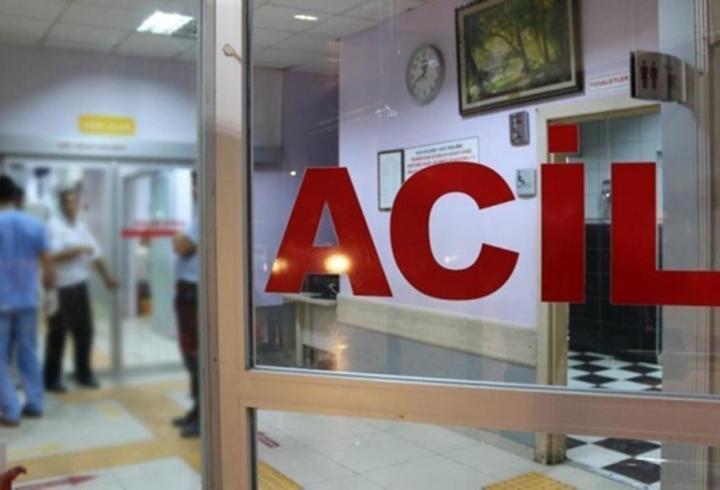 Doğum günü pastası can aldı: 2 gözaltı