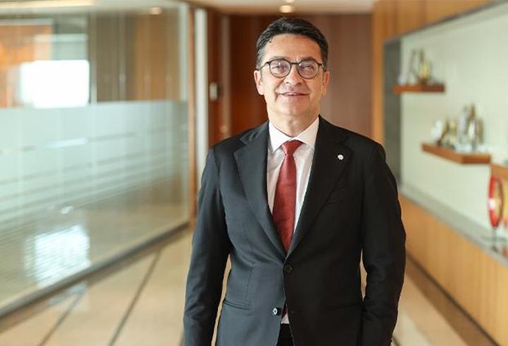 400 milyon dolarlık kaynak anlaşması