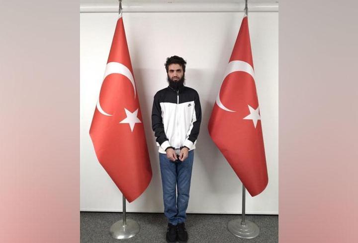 SON DAKİKA! MİT'ten yurt dışında DEAŞ operasyonu: İntihar eylemcisi yakalandı