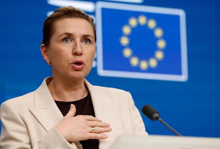 Trump'ın kararı tartışmayı alevlendirdi: Danimarka’dan ABD'ye ‘Grönland’ tepkisi!