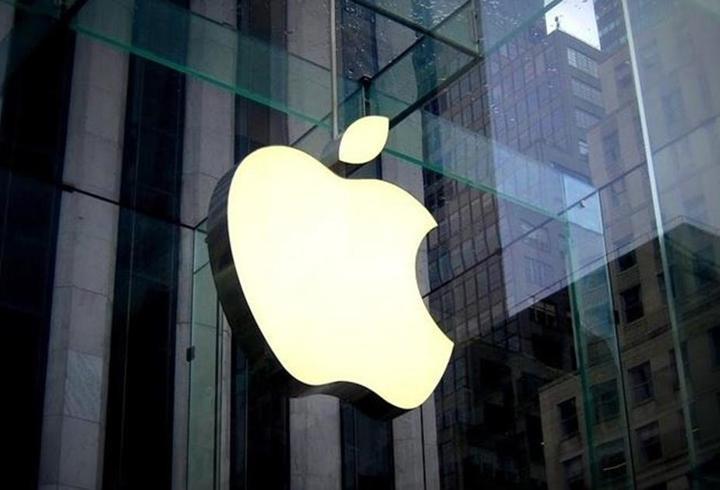 Apple'a 98,6 milyon euroluk para cezası