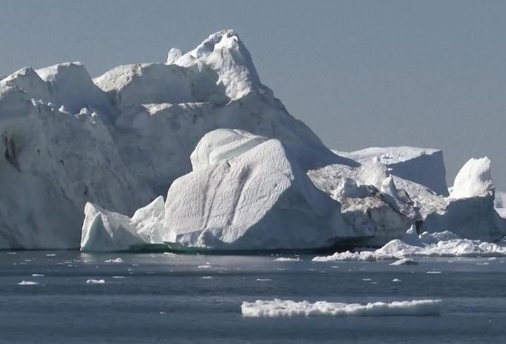 Trump Grönland'a özel elçi atadı… Danimarka’dan sert tepki: “Satılık değil”