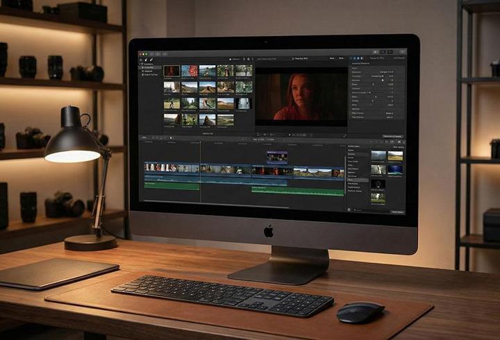 iMac Pro hayal kırıklığı yaşatabilir