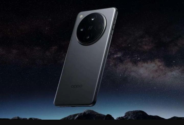 OPPO Find X9 Ultra 6000 mAh ile geliyor