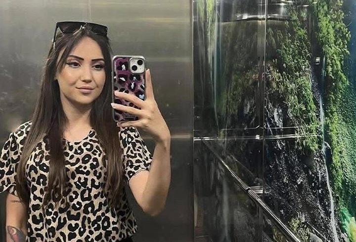 Boşanma aşamasındaki çift öldürüldü