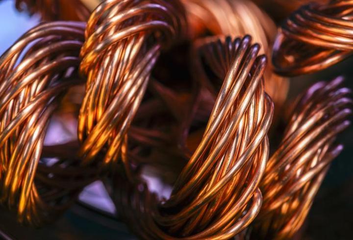 Nikel ve bakırda sert yükseliş! 2026 kararları piyasayı sarstı