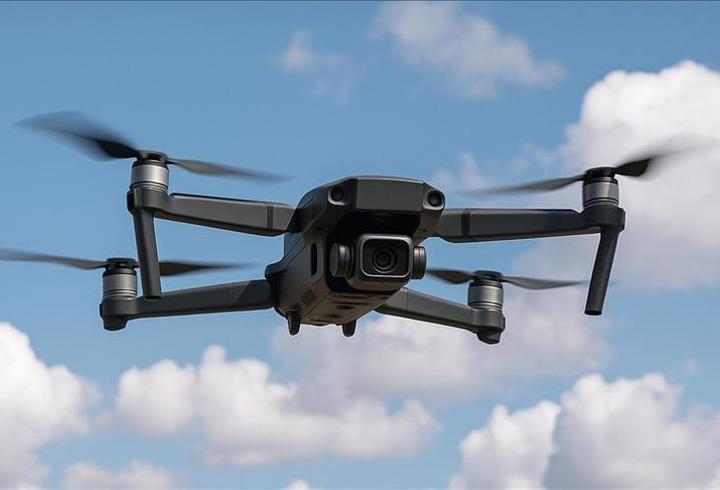 ABD’de yabancı üretim dronların satışı yasaklandı