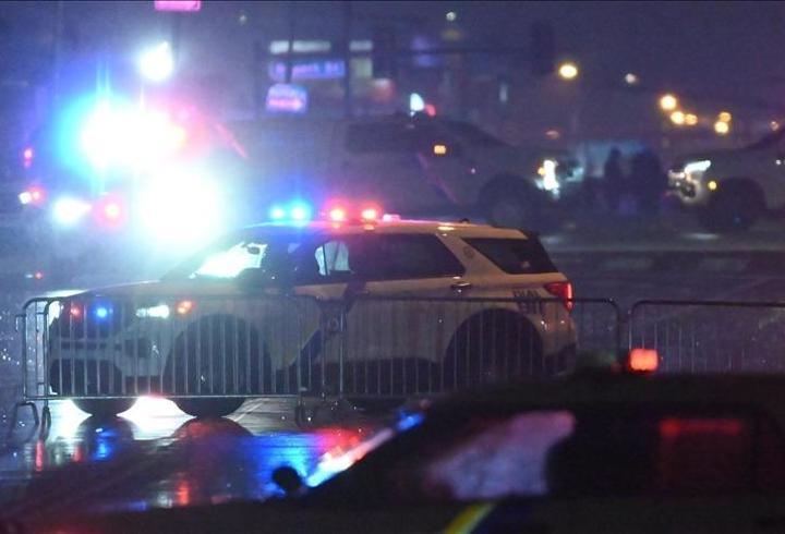 Tıbbi nakil uçuşu faciayla bitti! Meksika Donanmasına ait uçak Texas açıklarında düştü: 5 ölü