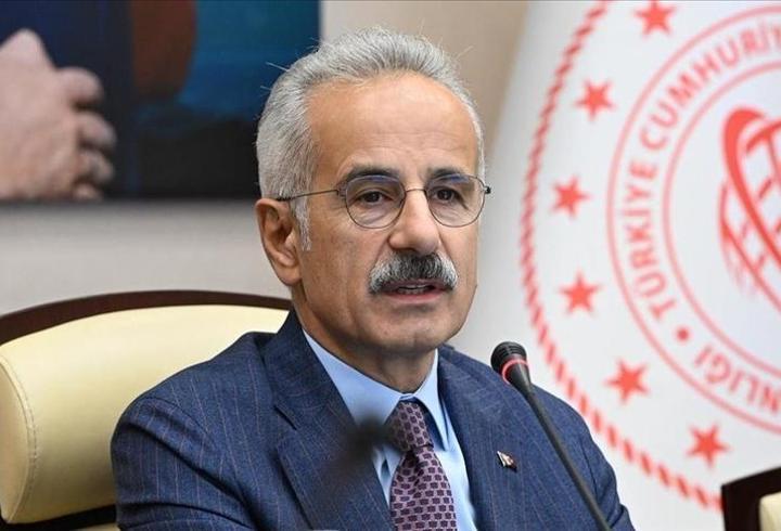 Bakan Uraloğlu'ndan köprü ve otoyol ücreti açıklaması!