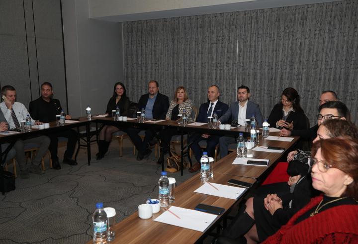 Çanakkale Emlakçılar Esnaf Odası kurulacak