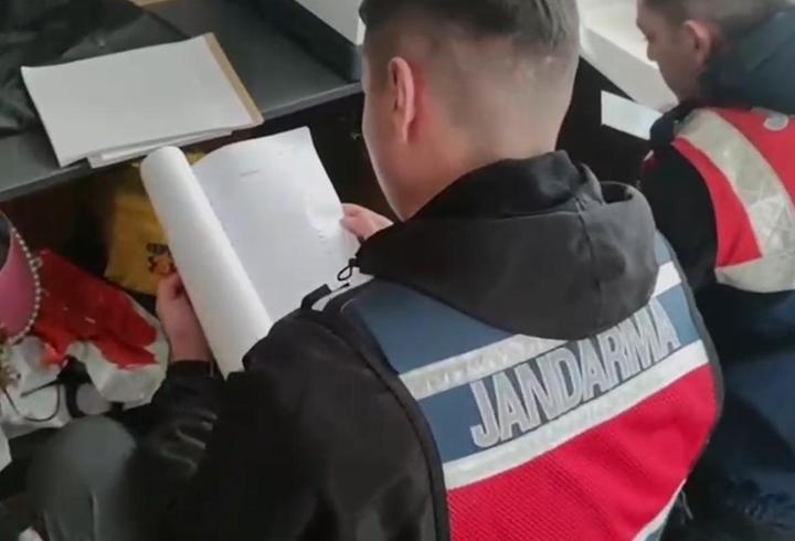 1,2 milyar TL'lik 'devre mülk' dolandırıcılığında 9 tutuklama
