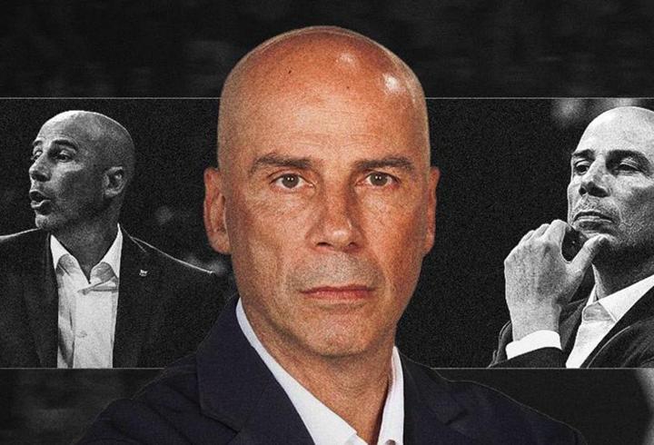 Obradovic ile yollarını ayıran Partizan'da, Penarroya dönemi başladı