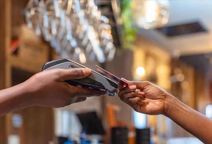 Kartlı ödemelerde kasım rekoru: 2,26 trilyon lira