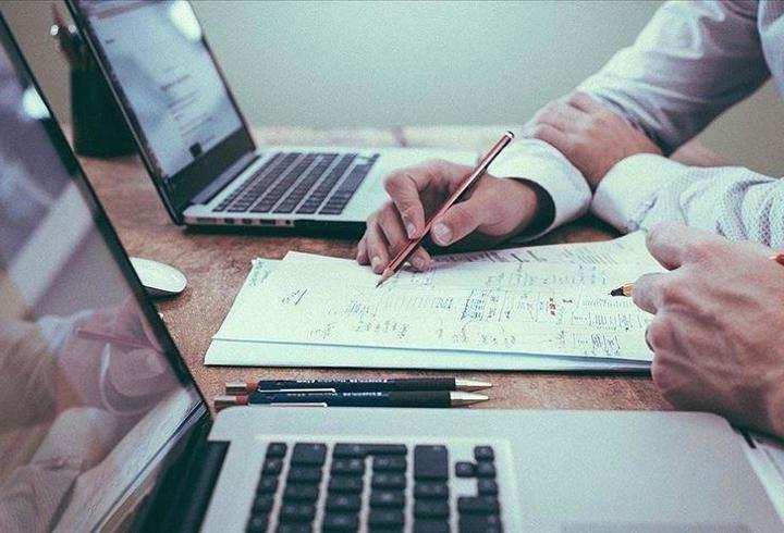 Üç kalkınma ajansına 17 personel alınacak