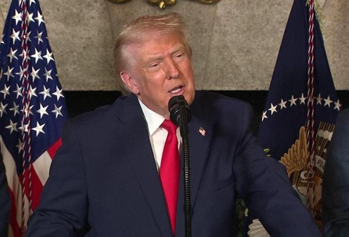Trump'tan Petro'ya yeni tehdit: “Arkanı kolla”
