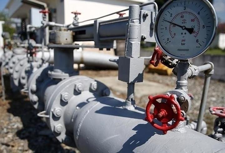 İran, Irak’a olan doğalgaz akışının tamamen durdu