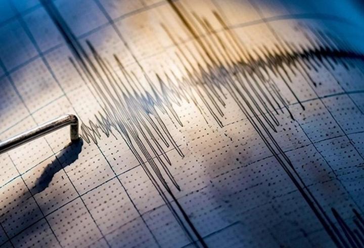 SON DAKİKA HABERİ: Konya'da korkutan deprem