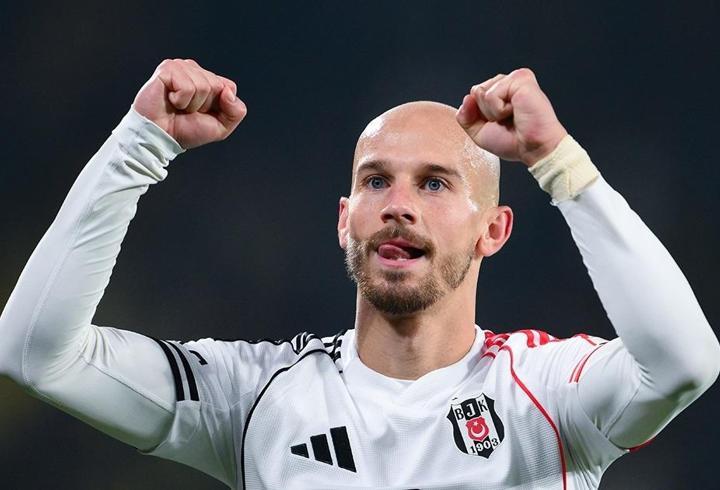 Vaclav Cerny: Seneyi bu şekilde bitirmeyi hak etmiştik