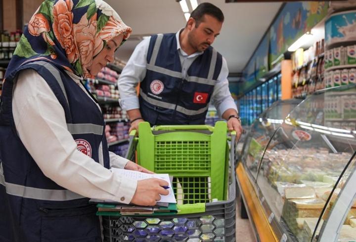 Ticaret Bakanlığı’ndan asgari ücret sonrası zam uyarısı: Müsamaha yok