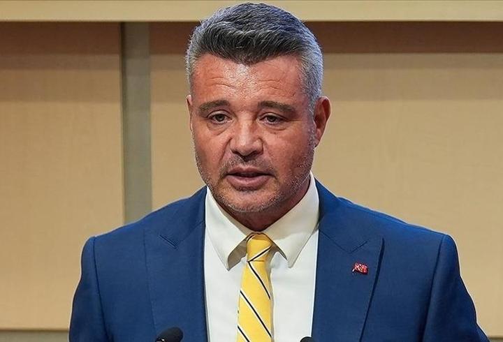 SON DAKİKA... Sadettin Saran'ın Adli Tıp'taki test sonucu belli oldu