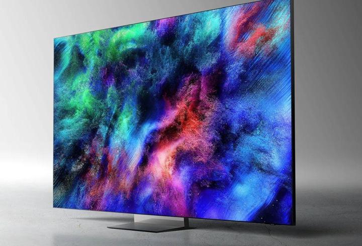 Micro RGB ile cevap vermeye hazırlanıyor
