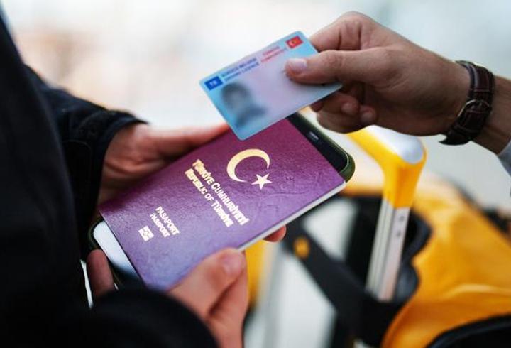 2026 pasaport ve ehliyet bedeli ne olacak?