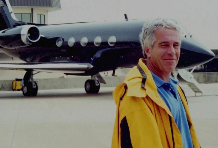 “Uçağa binmedim” demişti: Belgeler Trump’ı yalanlıyor mu?