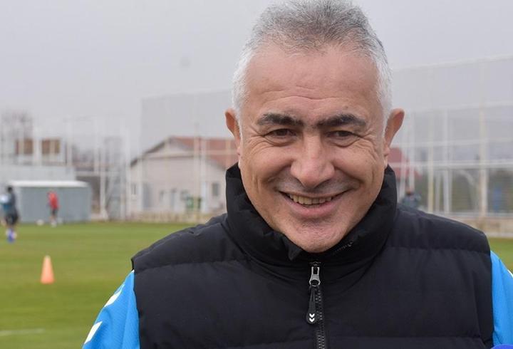 Mehmet Altıparmak: Transfer çalışmalarına başlayacağız