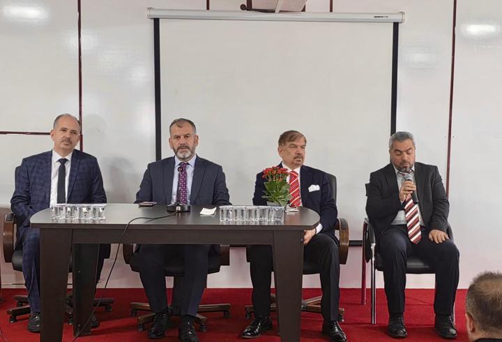 Beyşehir'den kısa kısa