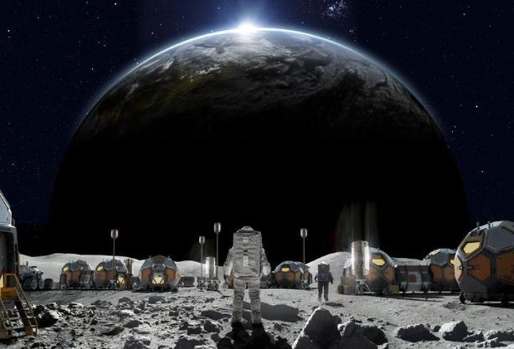 Rusya’dan Ay için yeni hamle