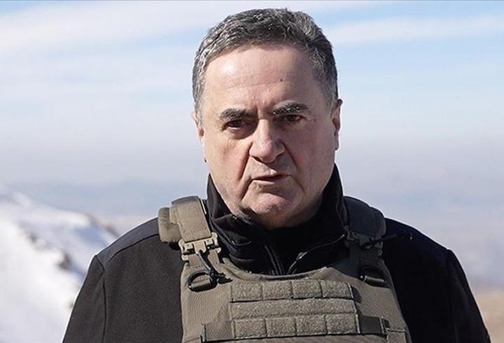 İsrail: İran'daki gelişmeleri yakından takip ediyoruz