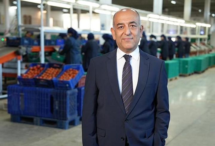 Market zincirinden pestisit kontrolü için yeni laboratuvar