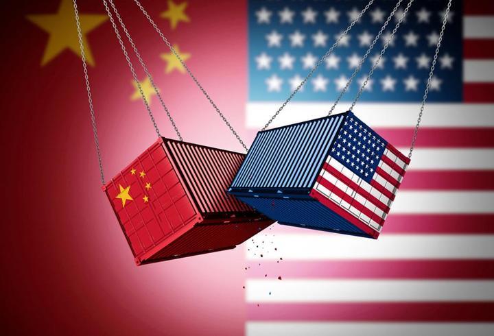 ABD tarih verdi! Ticaret savaşında yeni gümrük vergisi