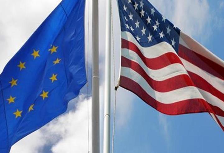 ABD'den Avrupa'daki 5 etkin isme vize yasağı