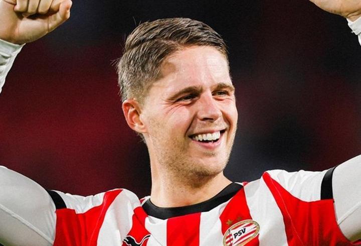 SON DAKİKA | Fenerbahçe’nin transfer listesindeydi! PSV'den Joey Veerman açıklaması