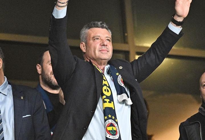SON DAKİKA | Fenerbahçe’den Sadettin Saran açıklaması