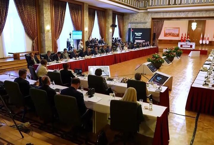 TBMM'de "terörsüz Türkiye" mesaisi uzadı