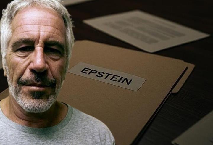 Epstein soruşturması derinleşiyor! 1 milyon ilave belgeye ulaşıldı