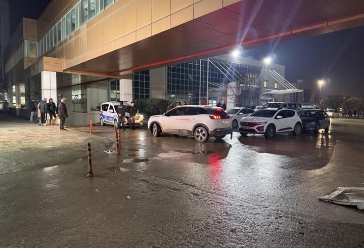 Tokat’ta silahlı kavga: 2 ölü, 1 yaralı
