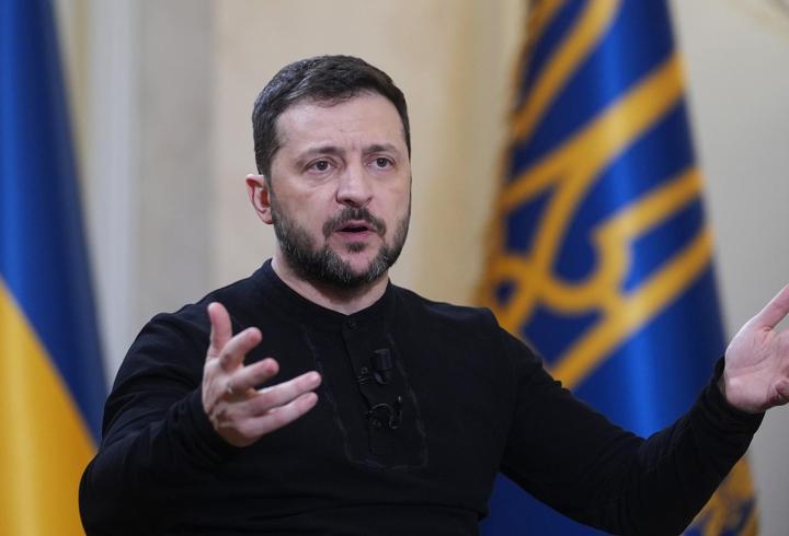 Ukrayna’da dönüm noktası mı? | Savaşta yeni senaryo: Zelenski geri çekilme sinyali verdi