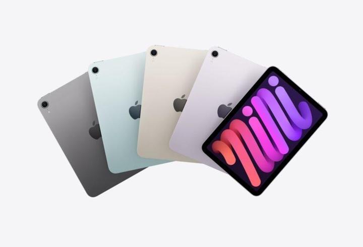 iPad Mini 8’de A20 Pro sürprizi