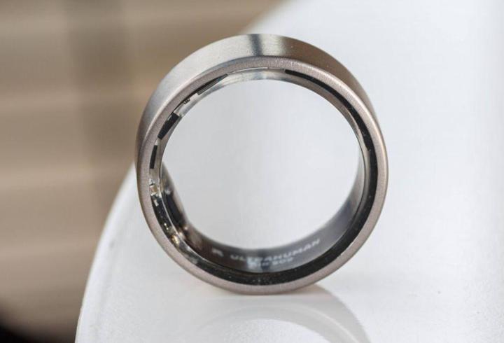 Solunum sağlığı takibi Ring Air’e geldi