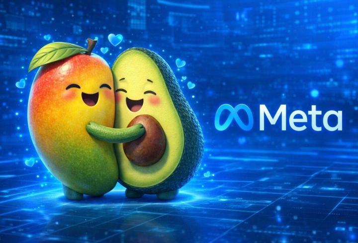 Mango kod adlı yapay zeka 2026’da sahneye çıkacak