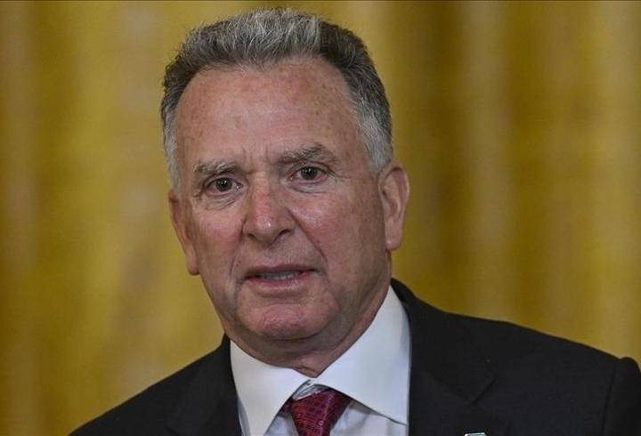 ABD, Gazze'de ateşkesin ikinci aşaması için tarih verdi