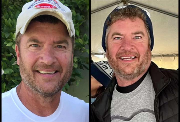 Friends dizisinde rol almıştı: Pat Finn hayatını kaybetti