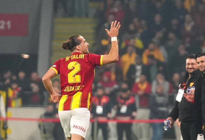 Göztepe'de Arda Okan ve Dennis'e transfer kancası