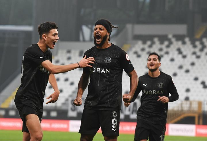 Manisa FK devreyi Sakarya'da bitirecek
