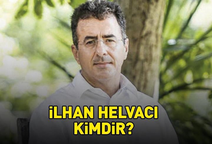 İlhan Helvacı neden gözaltına alındı? İlhan Helvacı kimdir, nereli ve kaç yaşında? Futbolda FETÖ soruşturması!