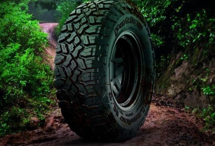 Prestige Sport lastikleri " Runflat "olarak üretilecek